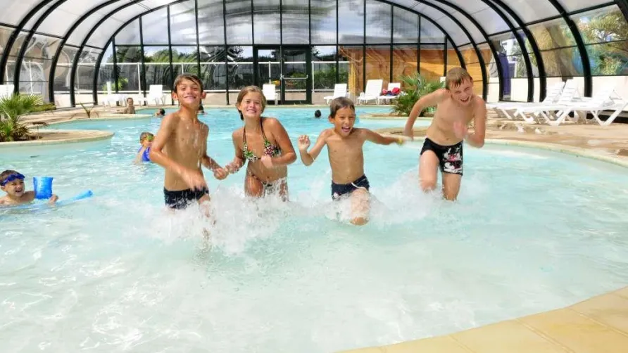 Capfun - Domaine de Lila