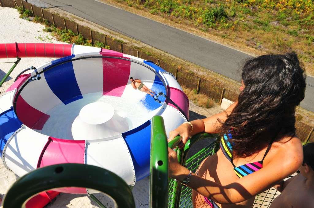 Capfun - Domaine de Lila