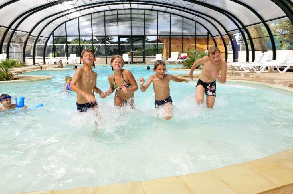 Capfun - Domaine de Lila