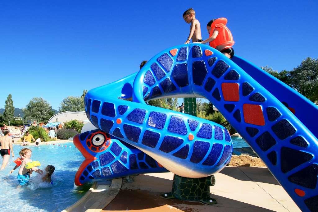 Capfun - Domaine de Lila