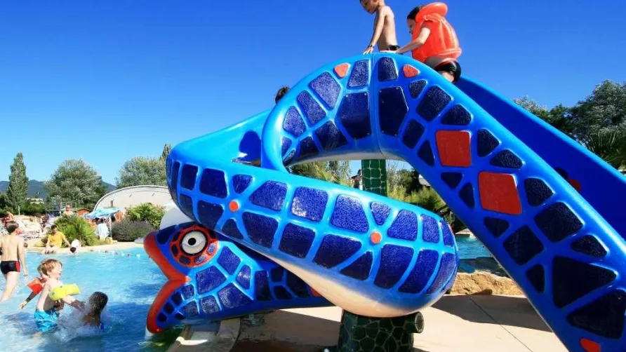 Capfun - Domaine de Lila
