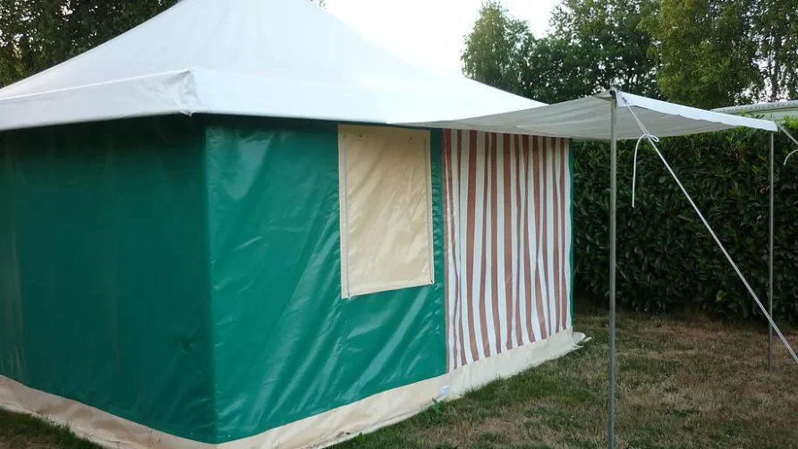 Camping Smile et Braudières