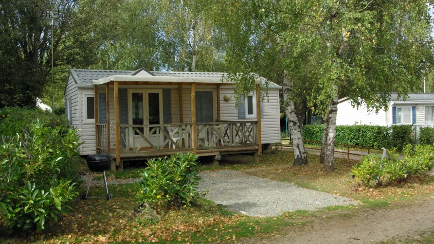 Camping Smile et Braudières