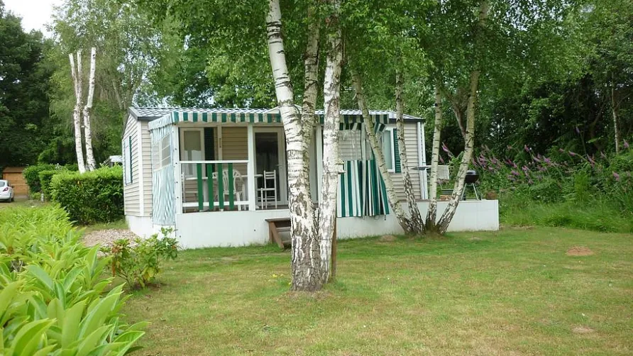 Camping Smile et Braudières