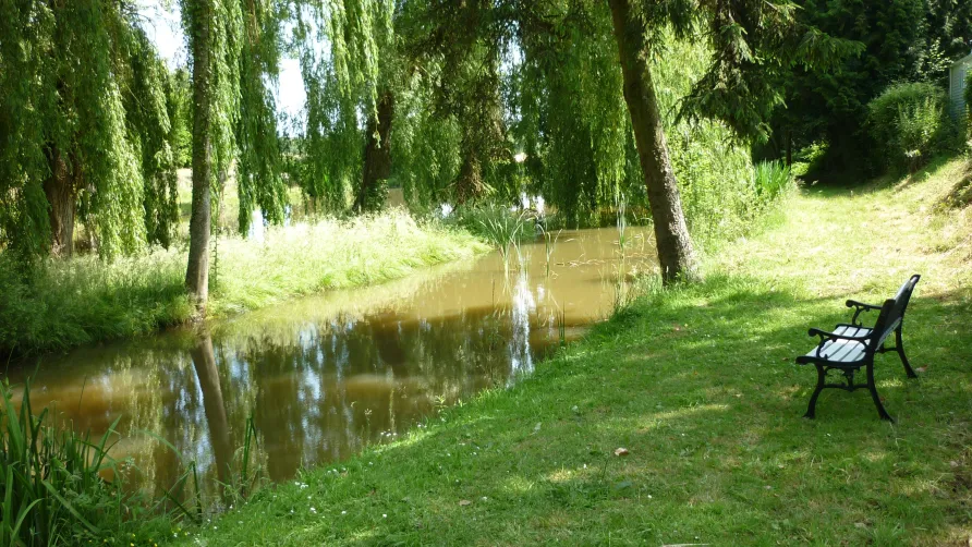 Camping Smile et Braudières