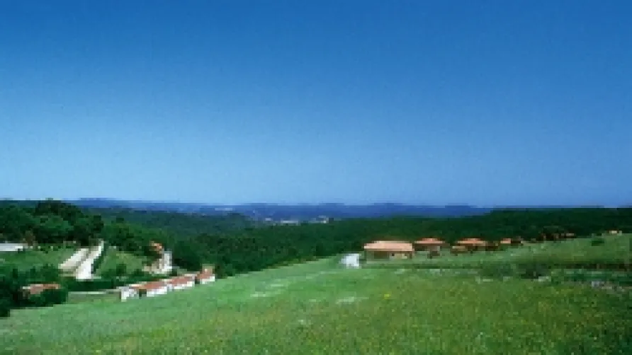 YELLOH! VILLAGE - DOMAINE D'ARNAUTEILLE