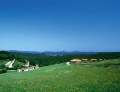 YELLOH! VILLAGE - DOMAINE D'ARNAUTEILLE