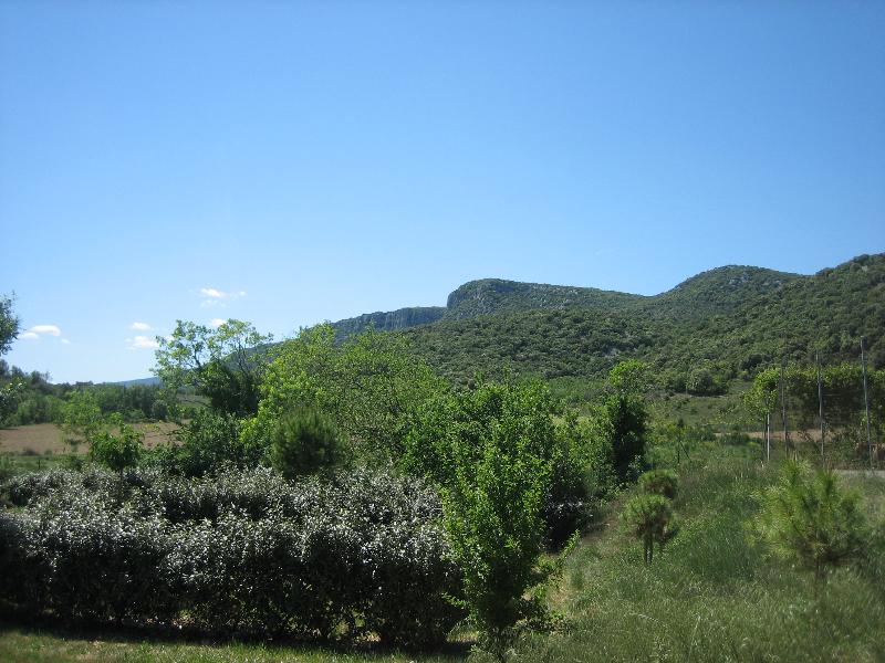 Camping Le Grillon