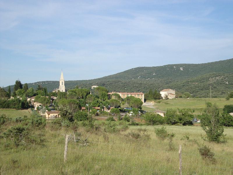 Camping Le Grillon