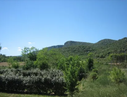 Camping Le Grillon