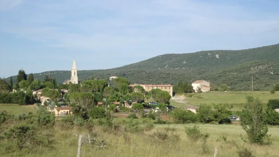 Camping Le Grillon
