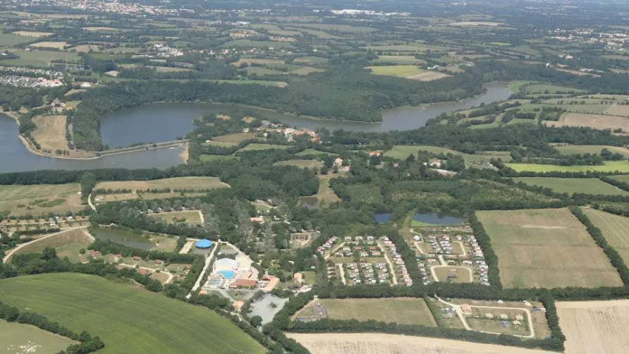 Camping Village de La Guyonnière