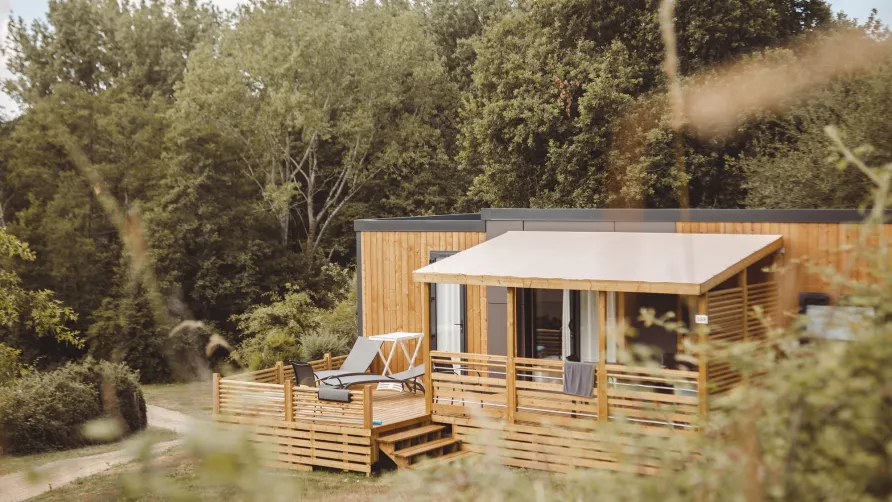 Camping Village de La Guyonnière