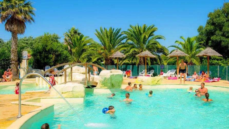 Capfun - Camping les Huttes