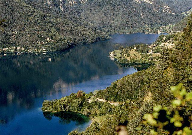 Camping Al Lago