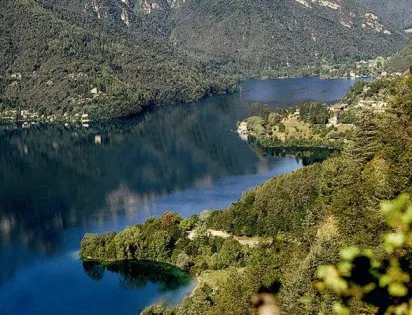Camping Al Lago