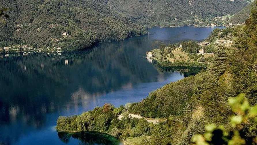 Camping Al Lago