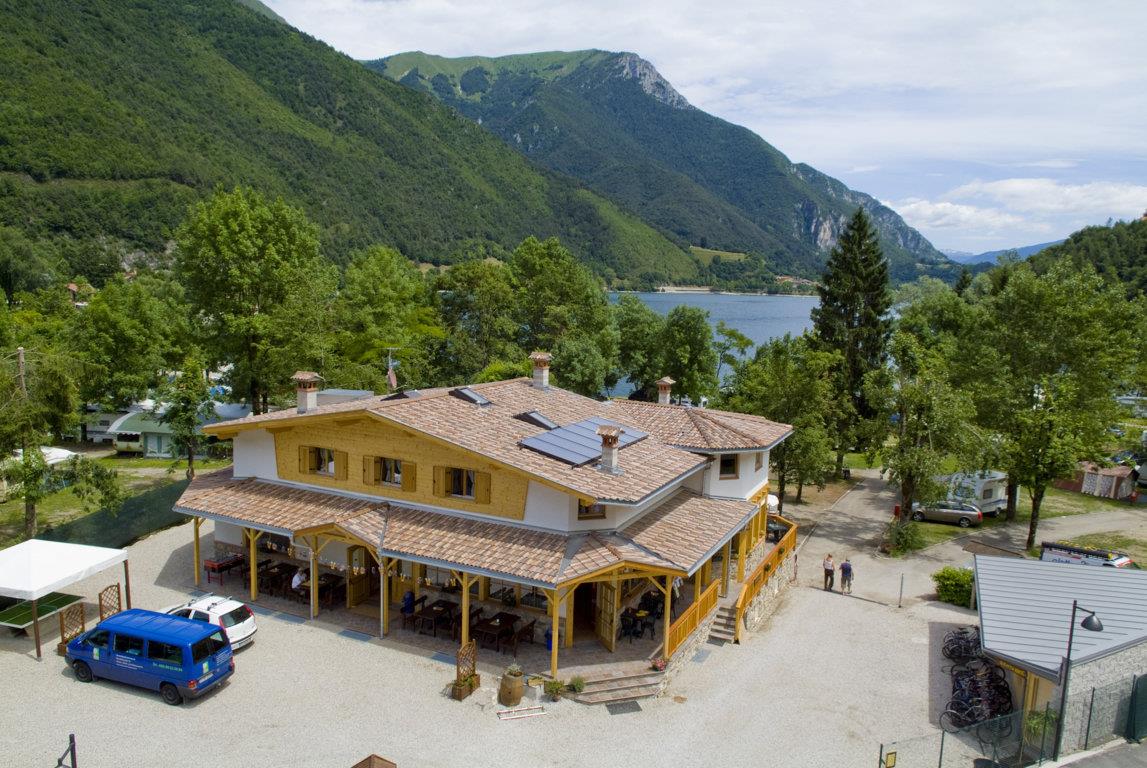 Camping Al Lago