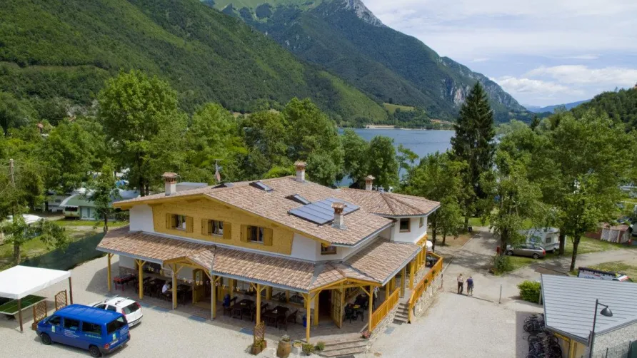 Camping Al Lago