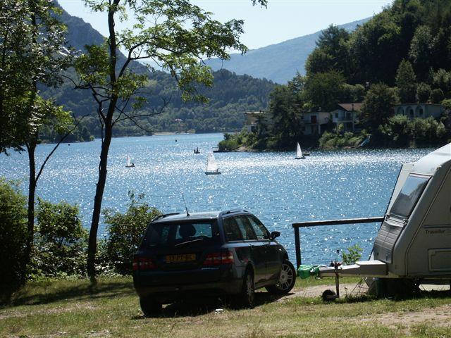 Camping Al Lago