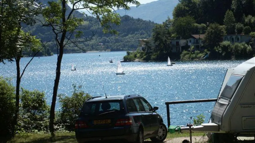 Camping Al Lago