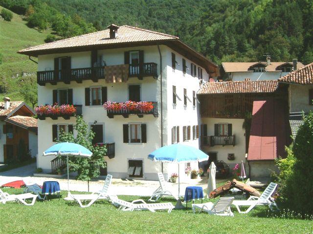 Camping Al Lago