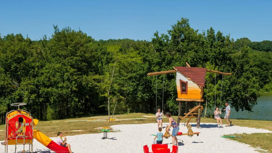 Capfun - Domaine Ullule