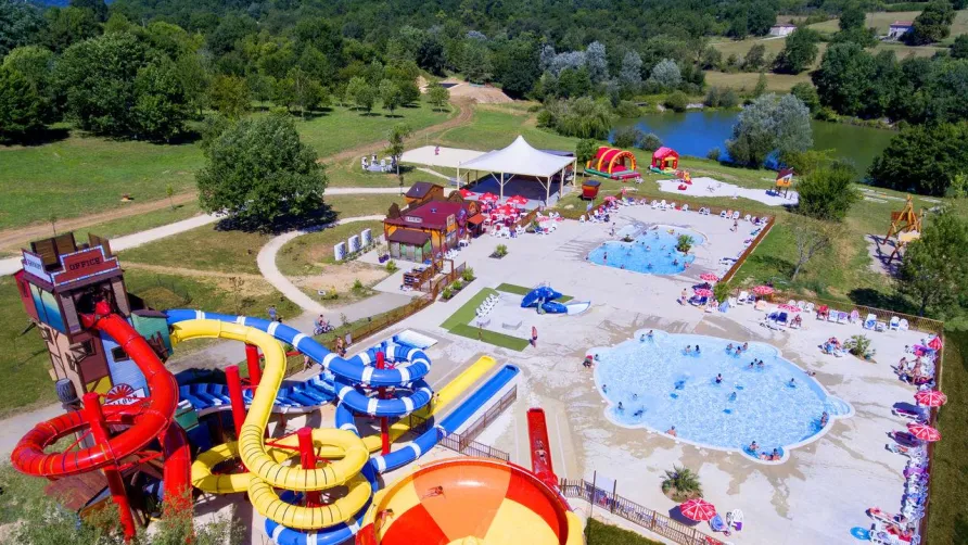 Capfun - Domaine Ullule