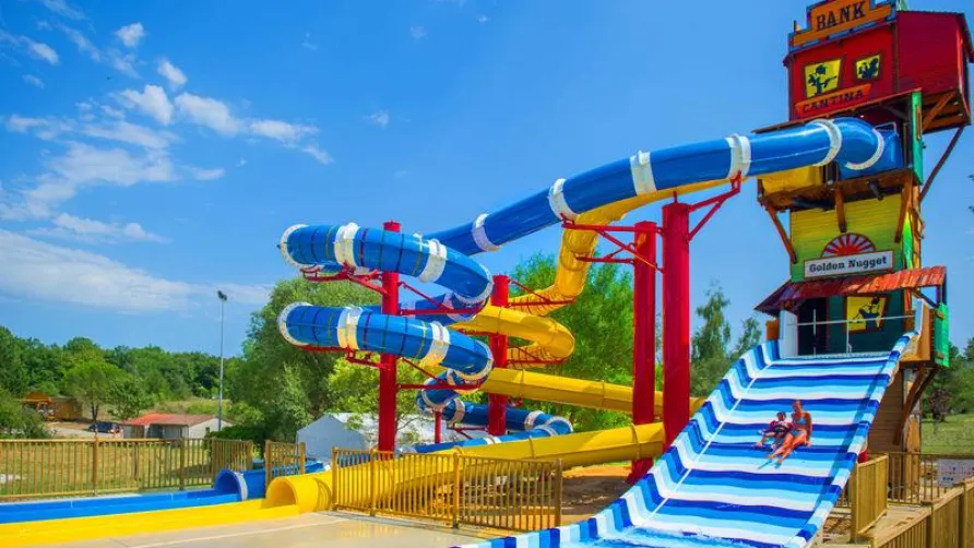 Capfun - Domaine Ullule