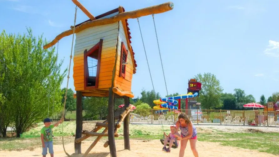 Capfun - Domaine Ullule
