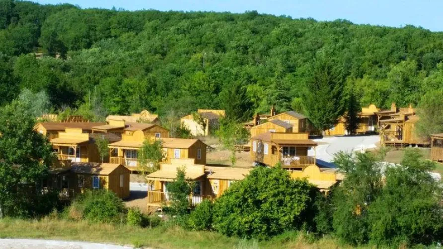 Capfun - Domaine Ullule