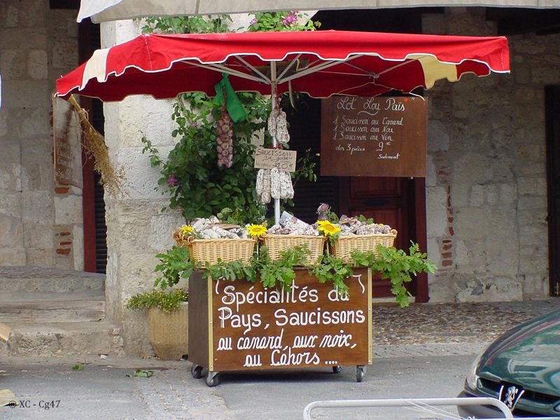 Capfun - Domaine Ullule