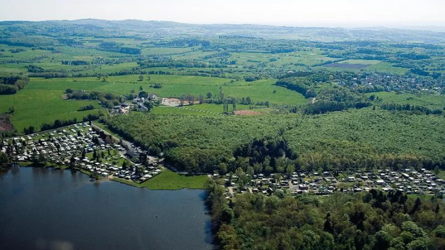 Camping Park Weiherhof