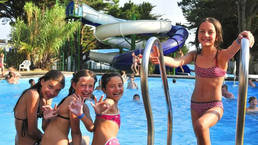 Capfun - Camping la Madrague