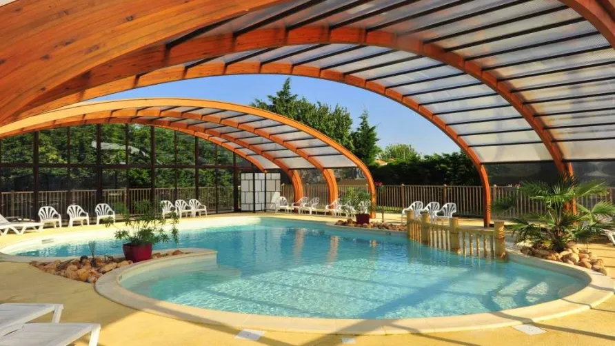 Capfun - Camping la Madrague