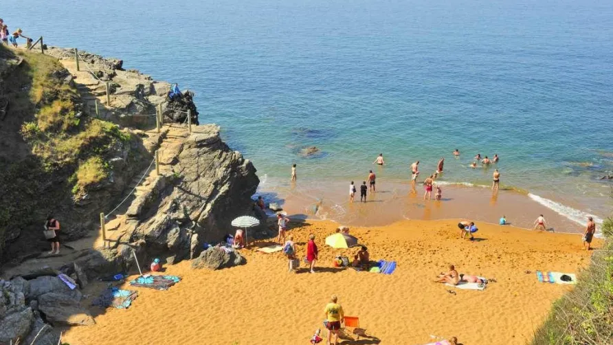 Capfun - Camping la Madrague