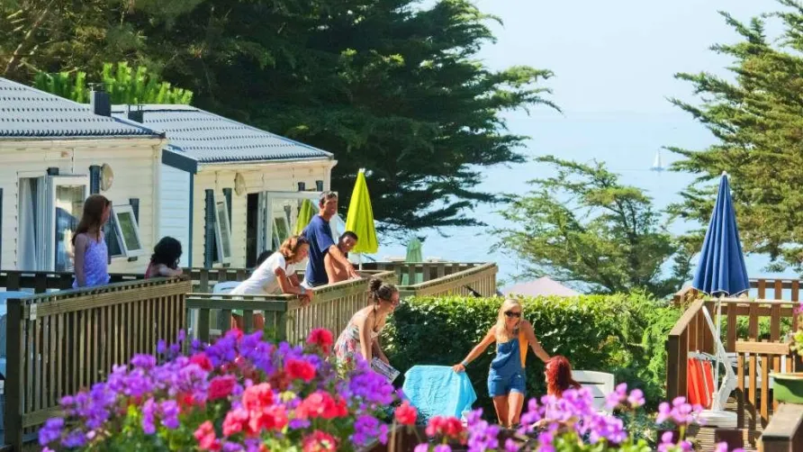 Capfun - Camping la Madrague
