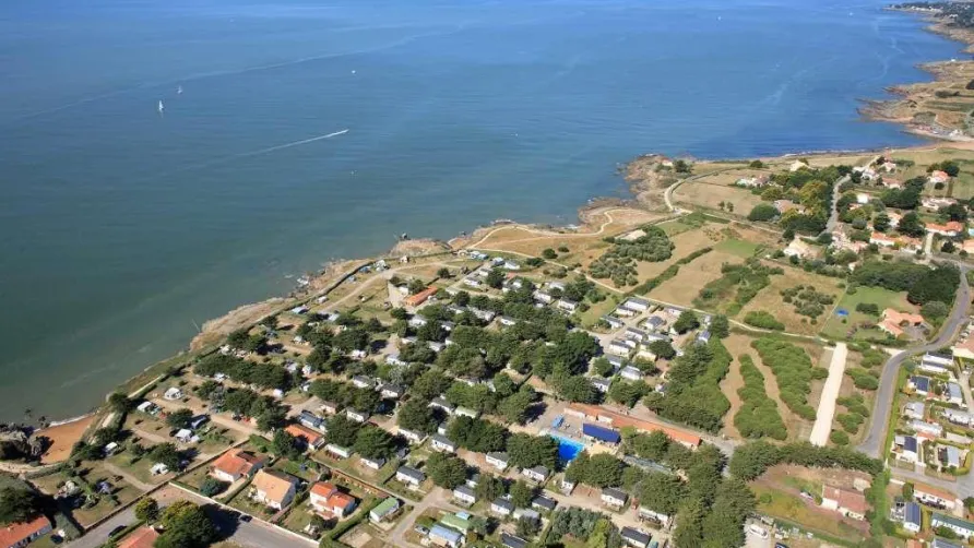 Capfun - Camping la Madrague