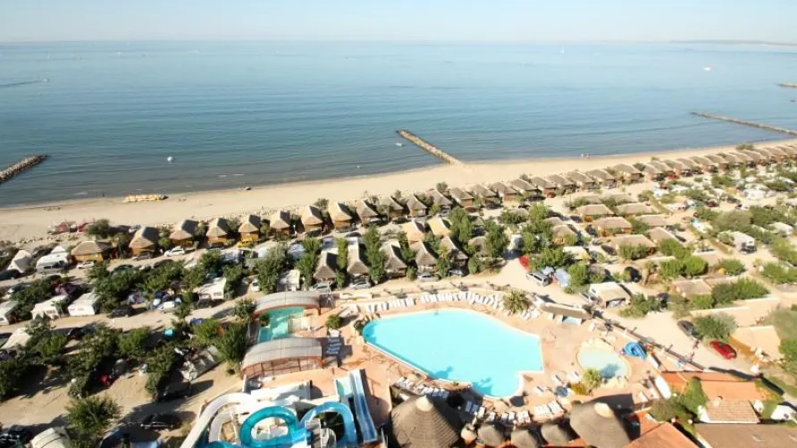 Capfun - Le Boucanet