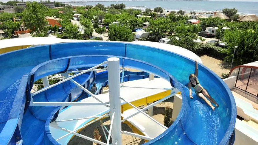 Capfun - Le Boucanet