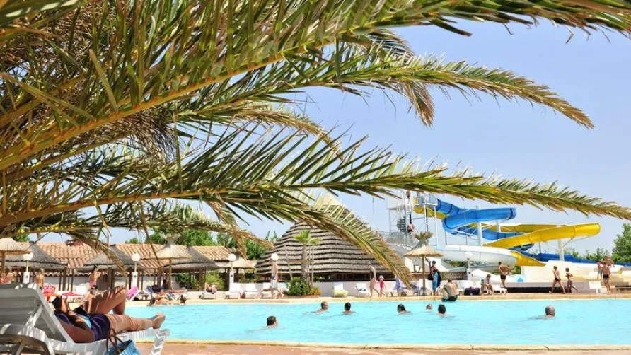 Capfun - Le Boucanet
