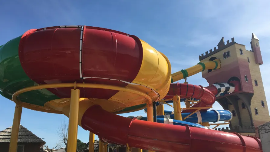 Capfun - Le Boucanet