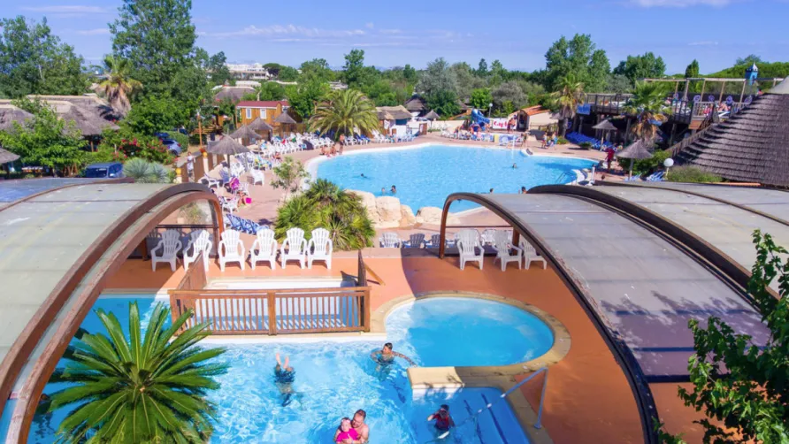 Capfun - Le Boucanet