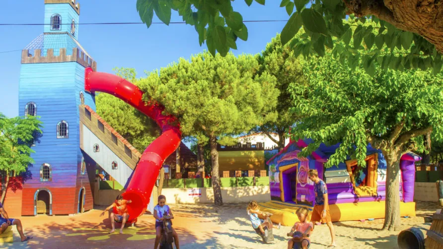 Capfun - Le Boucanet