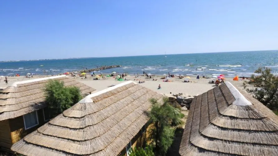 Capfun - Le Boucanet