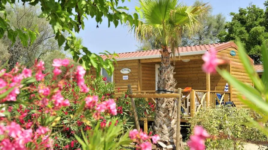 Capfun - Le Boucanet