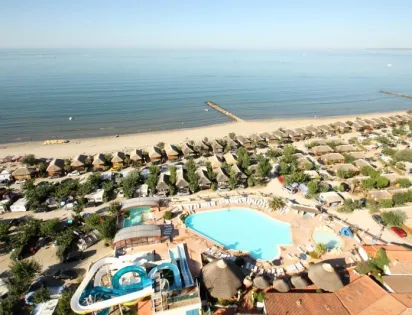 Capfun - Le Boucanet