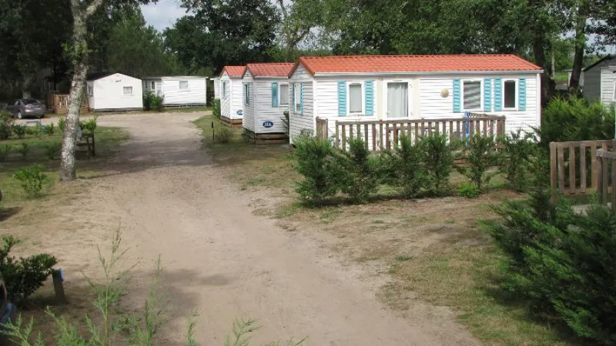 Camping Lou Payou