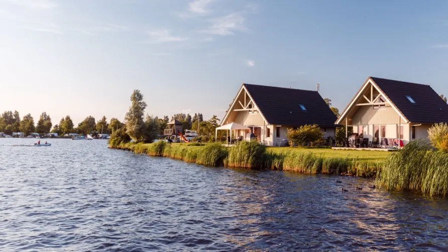 RCN Vakantiepark de Potten