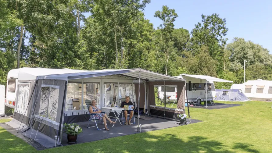 RCN Vakantiepark de Potten